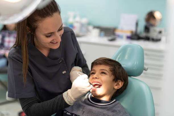 Best Weekend Emergency Dentist in Stokesdale, NC