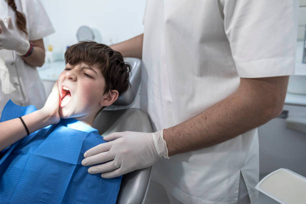 Best Mobile Emergency Dentist in Stokesdale, NC
