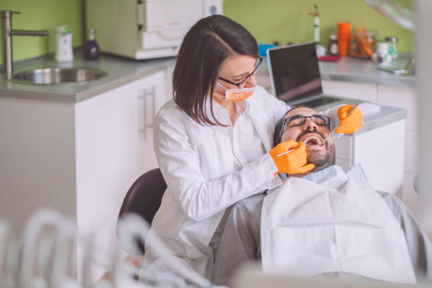 Best Emergency Dentist for Knocked-Out Tooth in Stokesdale, NC