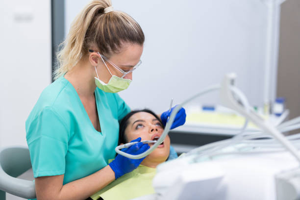 Best Broken or Cracked Tooth Emergency Dentist in Stokesdale, NC
